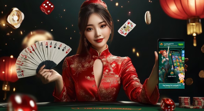 Gambino Slots - ورچوئل گیمز میں 