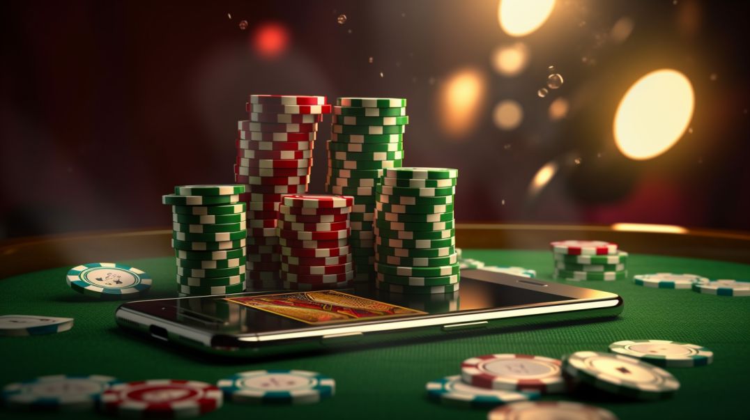 Gambino Slots پر آن لائن سلاٹس کے بارے میں