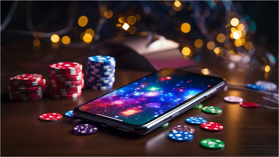 پاکستان کے Gambino Slots کھلاڑیوں کے لیےجیک پاٹ گیم