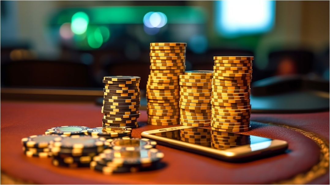 Gambino Slots کیسینو میں رولیٹی گیمز کے بارے میں معلومات