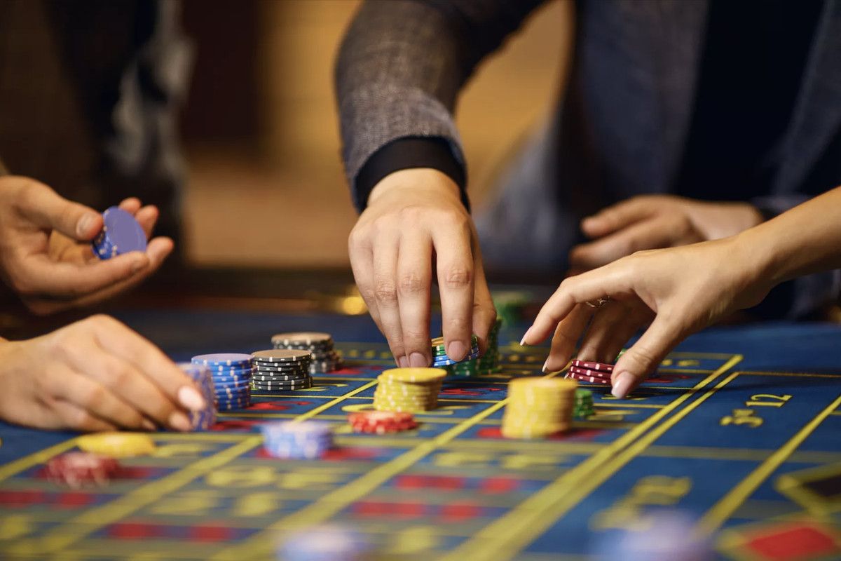 Gambino Slots کیسینو میں لاٹری گیمز میں حصہ لیں۔