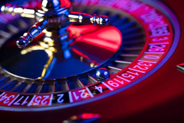 ایک اکاؤنٹ بنائیں یا Gambino Slots کیسینو میں لاگ ان کریں۔