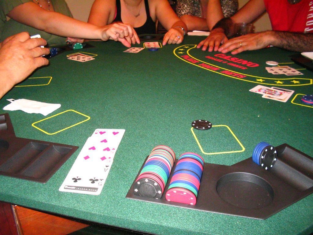 Gambino Slots آن لائن کیسینو میں کھیلنے کی وجوہات
