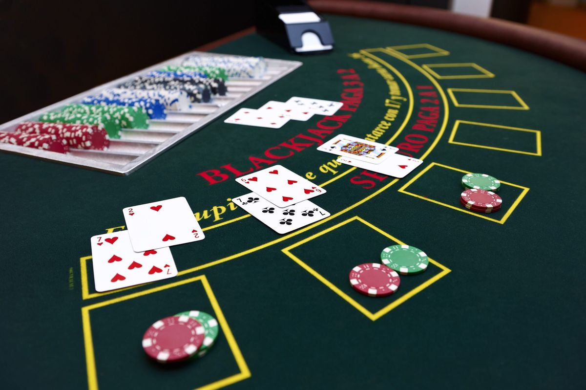پاکستان میں Gambino Slots کا آن لائن کیسینو سیکشن کھولیں۔