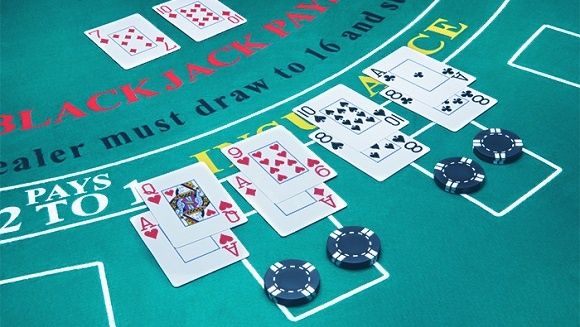 Gambino Slots کیسینو گیمز کا ایک زمرہ منتخب کریں

