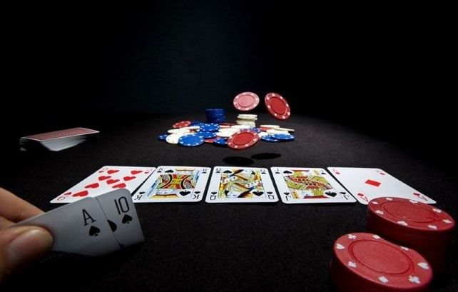 Gambino Slots کیسینو میں ایک آن لائن گیم کا انتخاب کریں۔