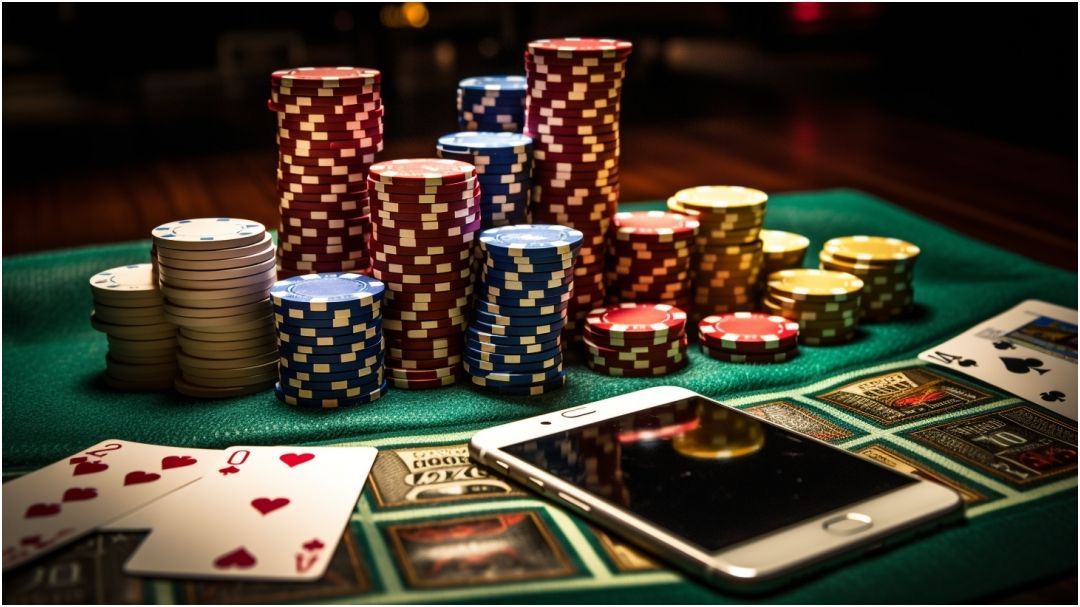 Gambino Slots کیسینو میں سلاٹ کھیلنا شروع کریں۔