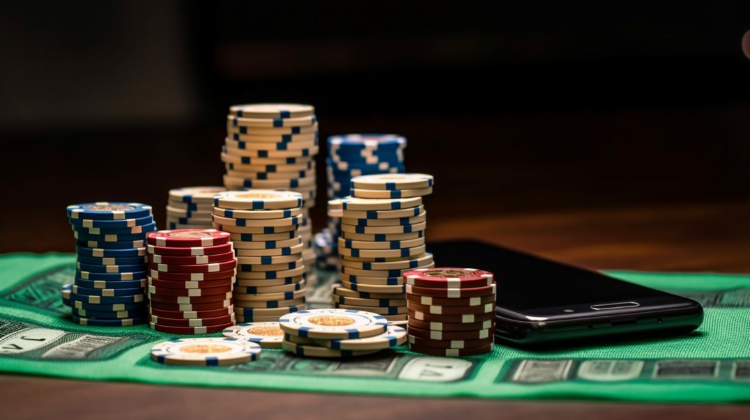 Gambino Slots آن لائن کیسینو میں اصل گیمز