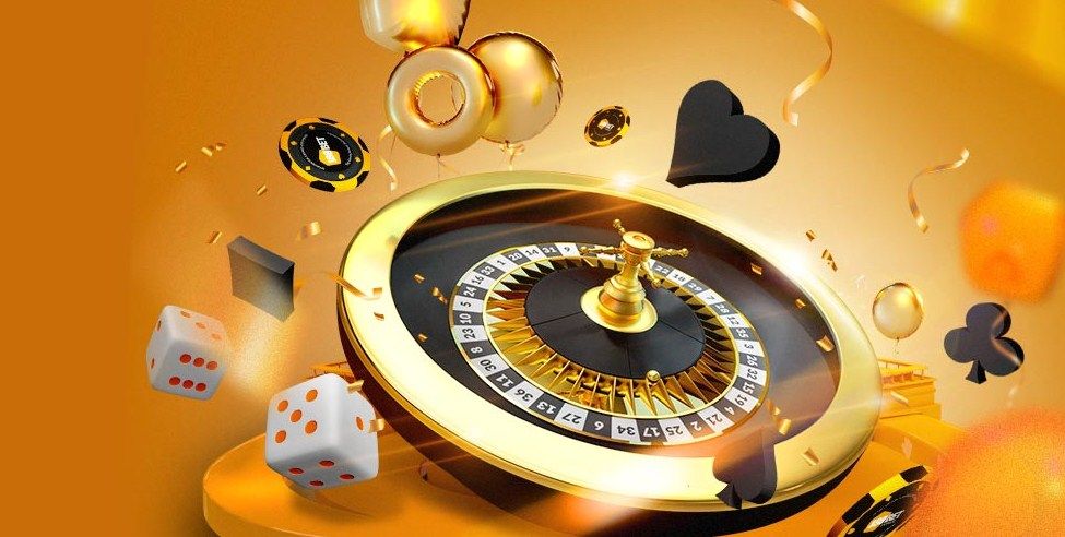 Gambino Slots پر آن لائن سلاٹس کے بارے میں