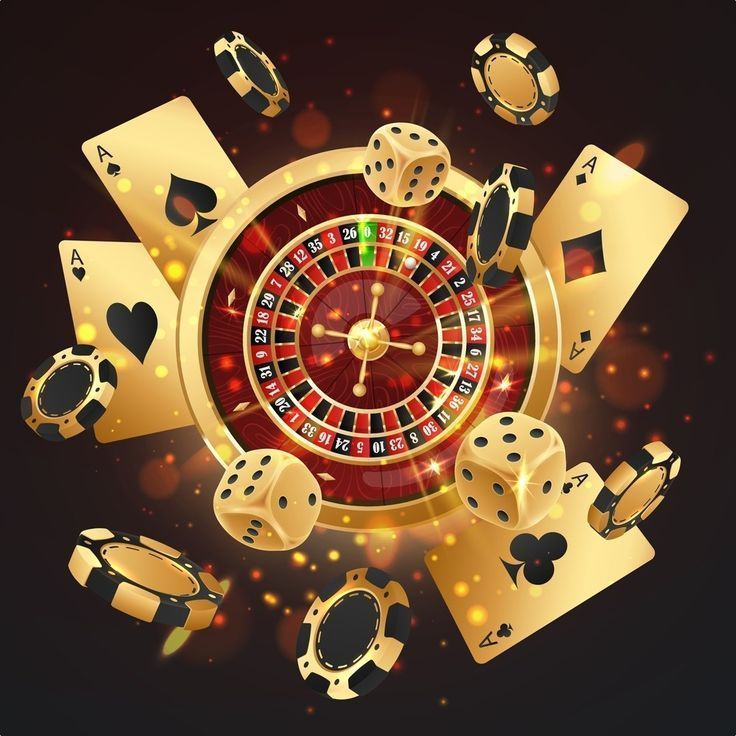 Gambino Slots کیسینو میں بکراٹکھیلیں